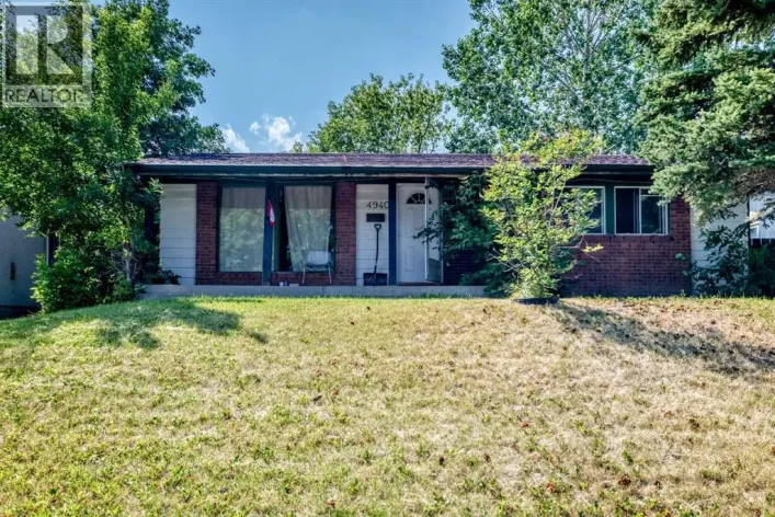 4940 Rundlewood Road NE, Calgary