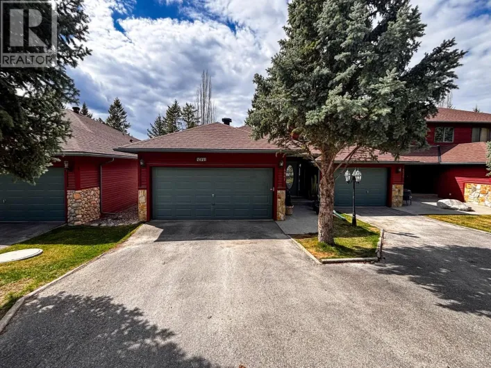 4941 Hot Springs Road Unit# 6, Fairmont Hot Springs
