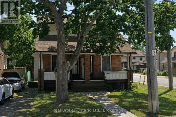 4942 ARMOURY STREET, Niagara Falls