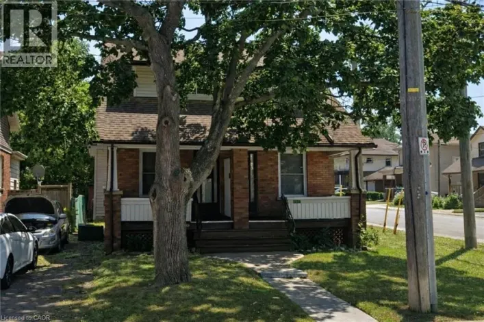 4942 ARMOURY Street, Niagara Falls