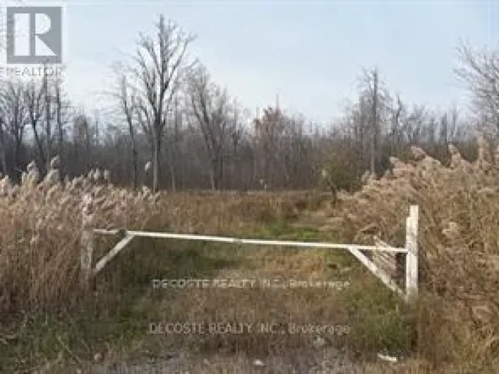 4942 COUNTY ROAD 34 ROAD, South Glengarry