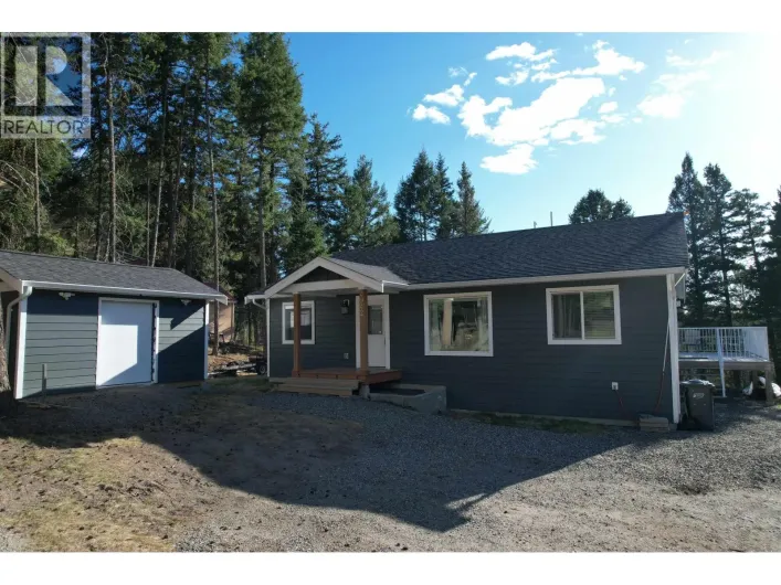 4942 KYLLO ROAD, 108 Mile Ranch