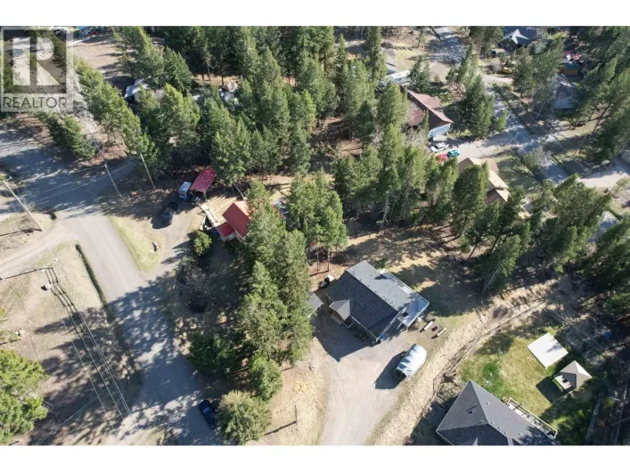 4942 KYLLO ROAD, 108 Mile Ranch