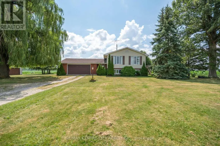 4943 FALCONBRIDGE DRIVE, Southwest Middlesex