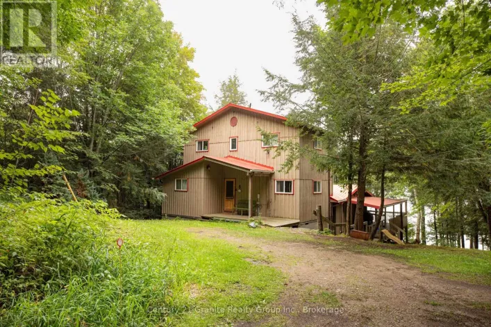 4943 KENNISIS LAKE ROAD, Dysart et al