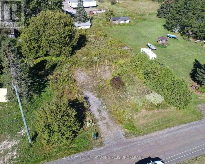 494356 NINTH ROAD, Englehart