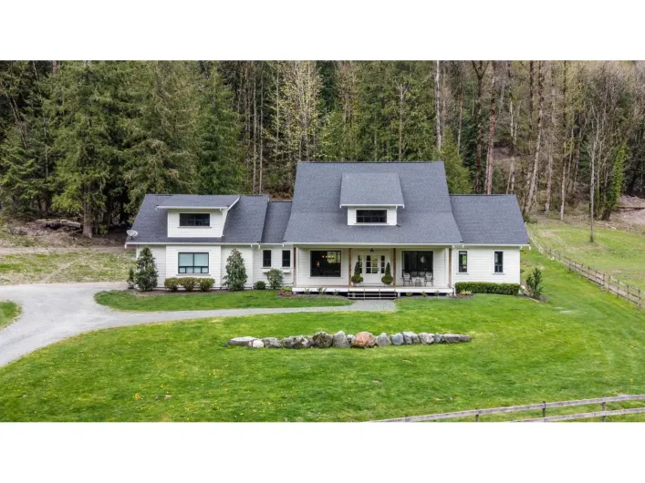 49439 CHILLIWACK LAKE ROAD|Chilliwack River Valley, Chilliwack