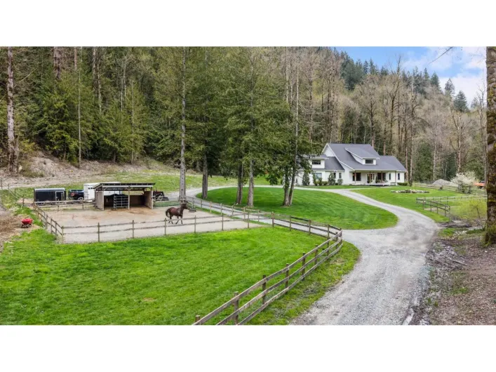 49439 CHILLIWACK LAKE ROAD|Chilliwack River Valley, Chilliwack