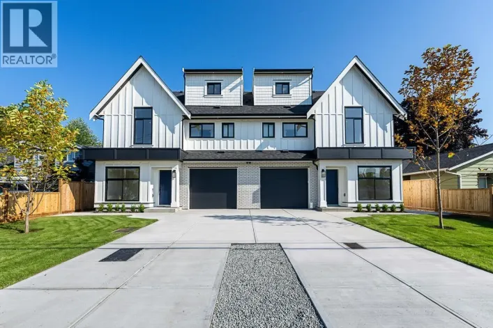 4945 44 AVENUE, Delta