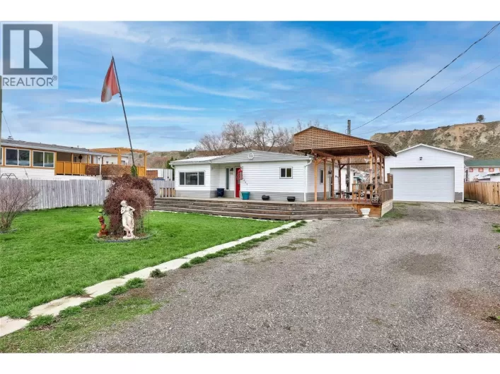 4945 Anker Road, Pritchard