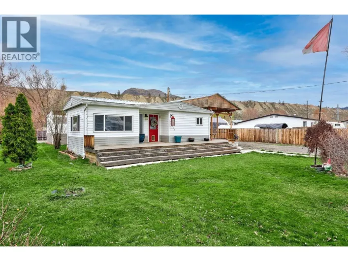 4945 Anker Road, Pritchard