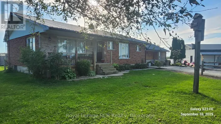 494618 GREY RD. 2, Grey Highlands