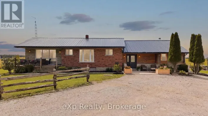 494618 GREY ROAD 2, Grey Highlands