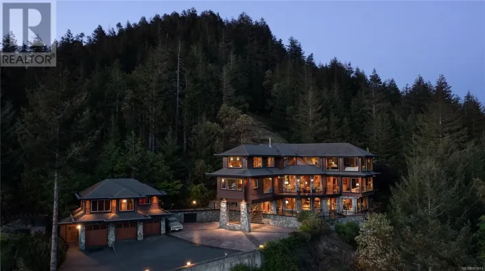 4948 Nagle Rd, Sooke