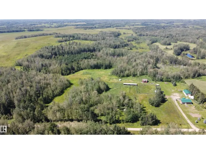 House for sale: 49480 RGE RD 41, Rural Leduc County