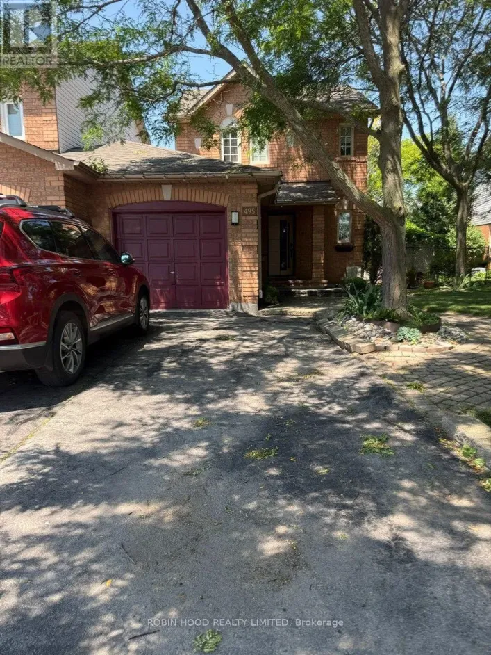 495 - 495 TAYLOR CRESCENT, Burlington