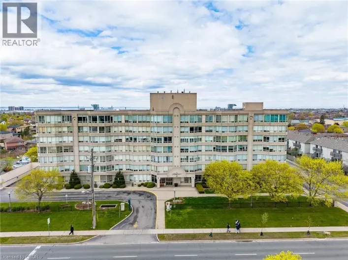 495 #8 Highway Unit# 203, Stoney Creek