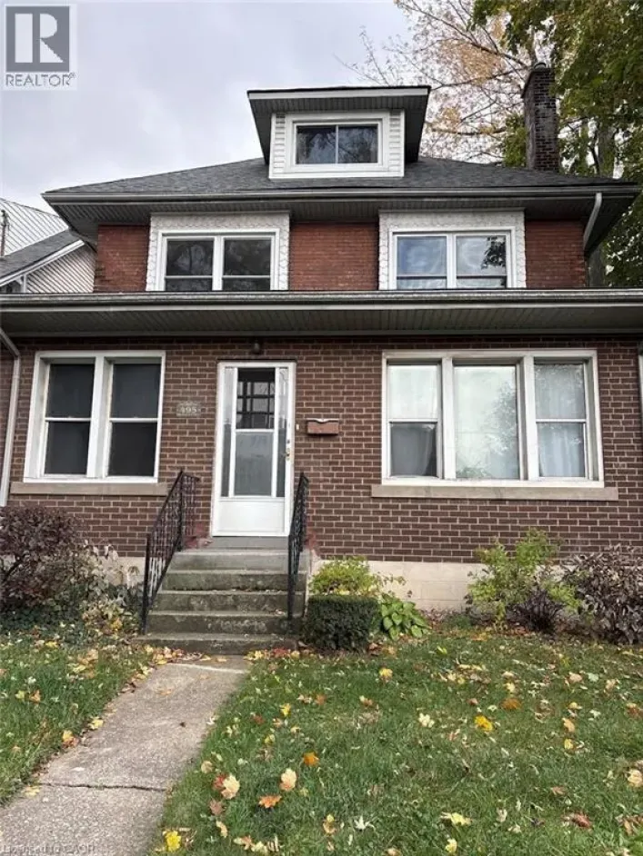 495 ABERDEEN Avenue, Hamilton