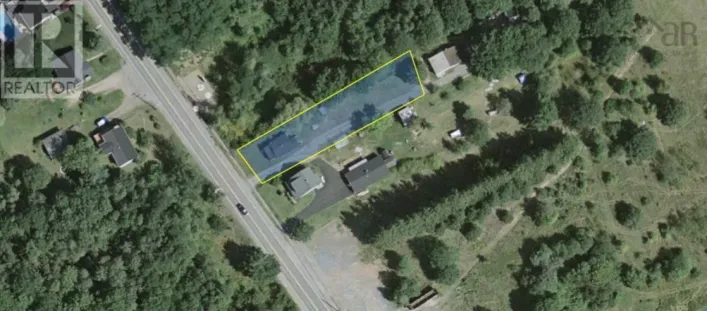 495 Aldershot Road, North Kentville
