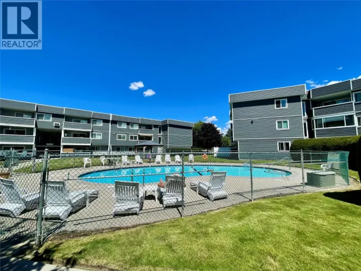 495 All Star Court Unit# 332, Kelowna