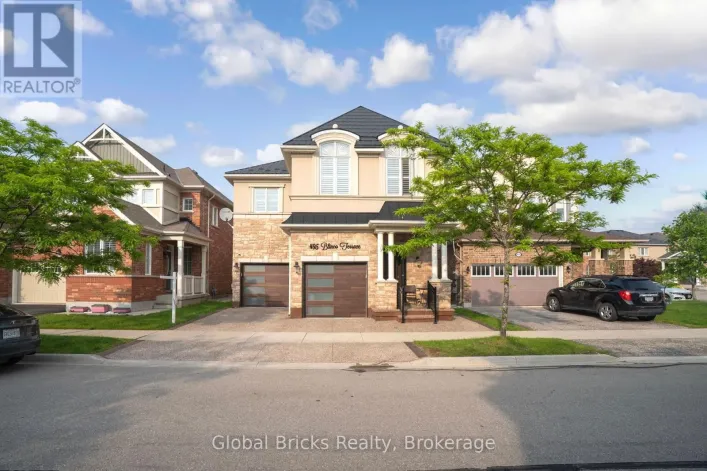 495 BLINCO TERRACE, Milton
