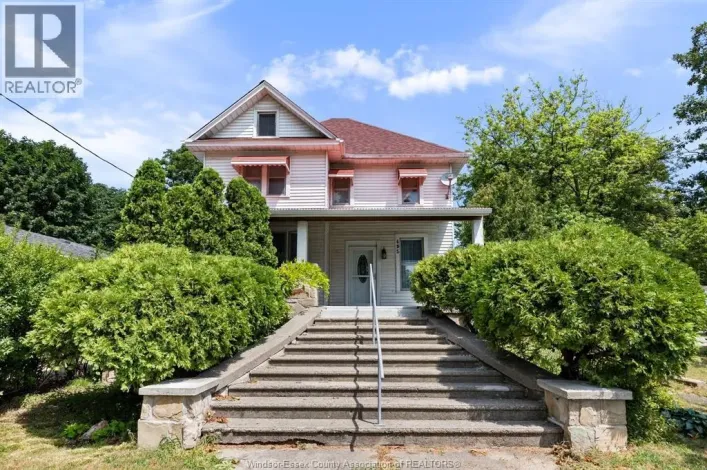 495 Broadway, Belle River