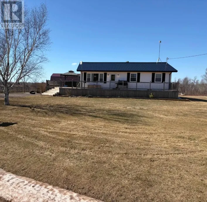 495 DIVERSION Road, Mount Pleasant