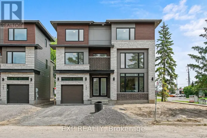 495 DUVERNAY DRIVE, Ottawa