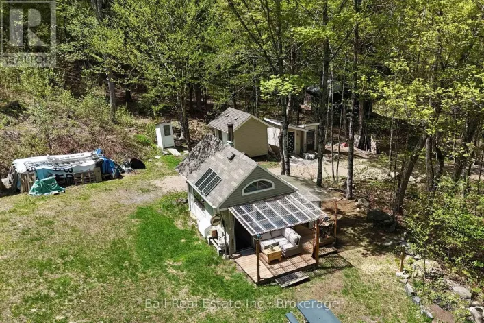 495 FOREST VIEW ROAD, Hastings Highlands