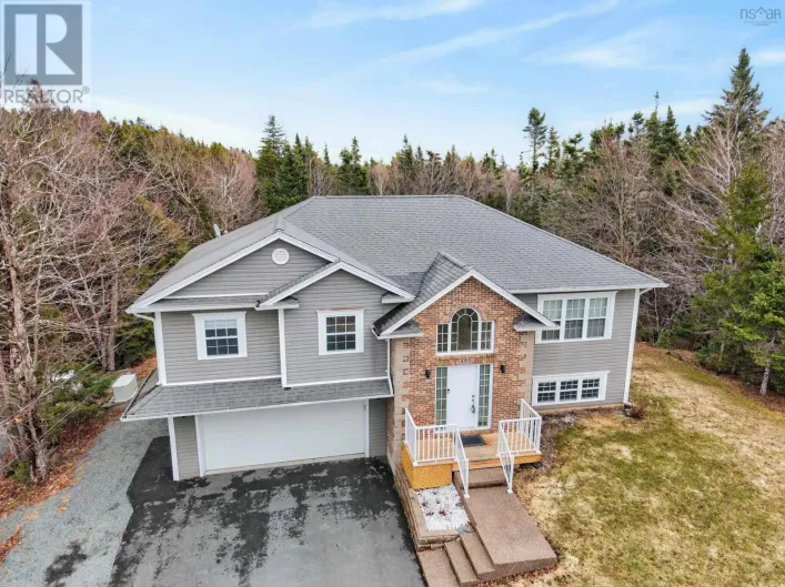 495 Gatehouse Run, Hammonds Plains