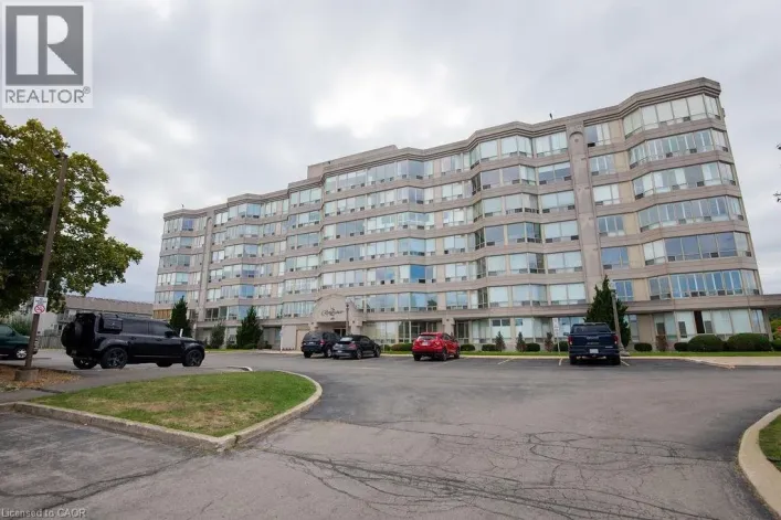 495 HIGHWAY 8 Unit# 210, Stoney Creek