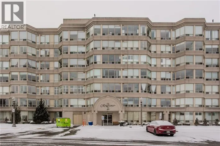 495 HIGHWAY 8 Unit# 508, Hamilton