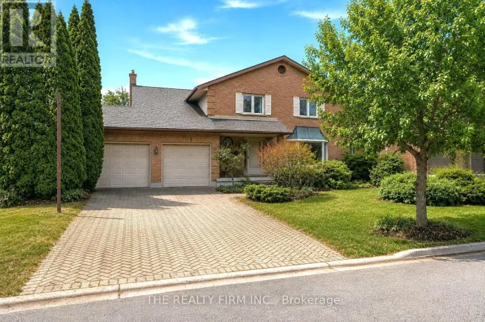 495 JEFFREYBROOK CLOSE, London North