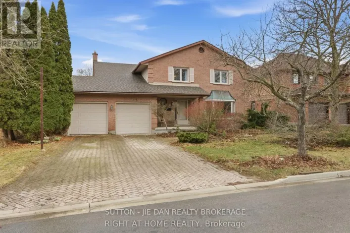 495 JEFFREYBROOK CLOSE, London North
