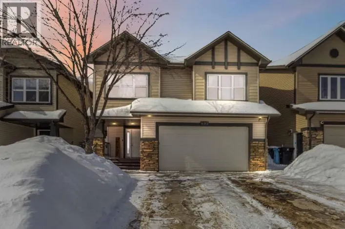 495 Killdeer Way, Fort McMurray