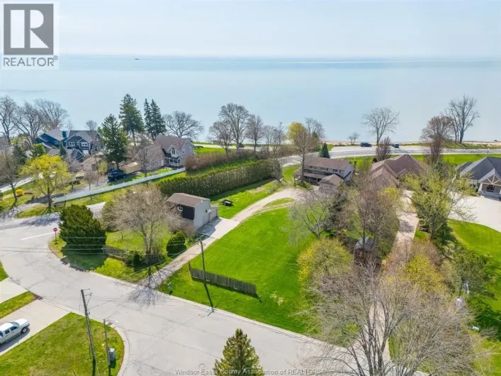 495 LAKE DRIVE, Kingsville