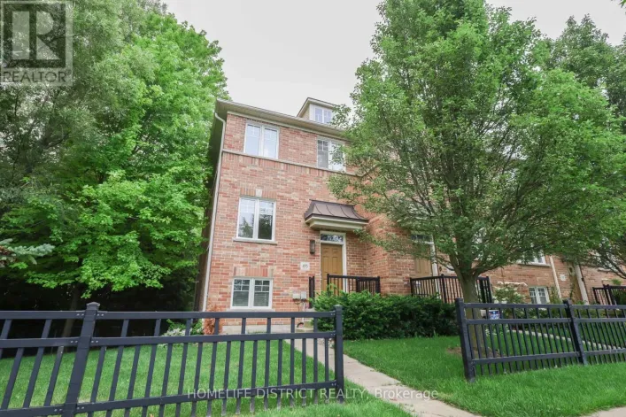 495 MEARNS AVENUE, Clarington