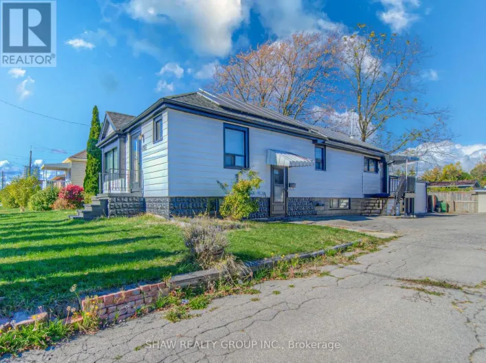 495 MELVIN AVENUE, Hamilton