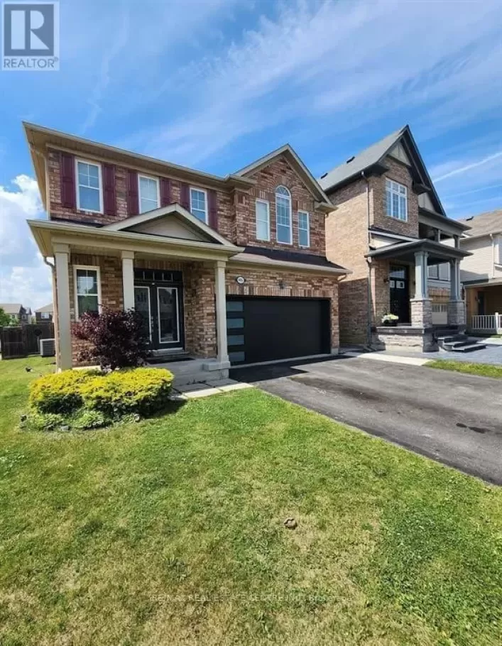 495 MOCKRIDGE TERRACE, Milton