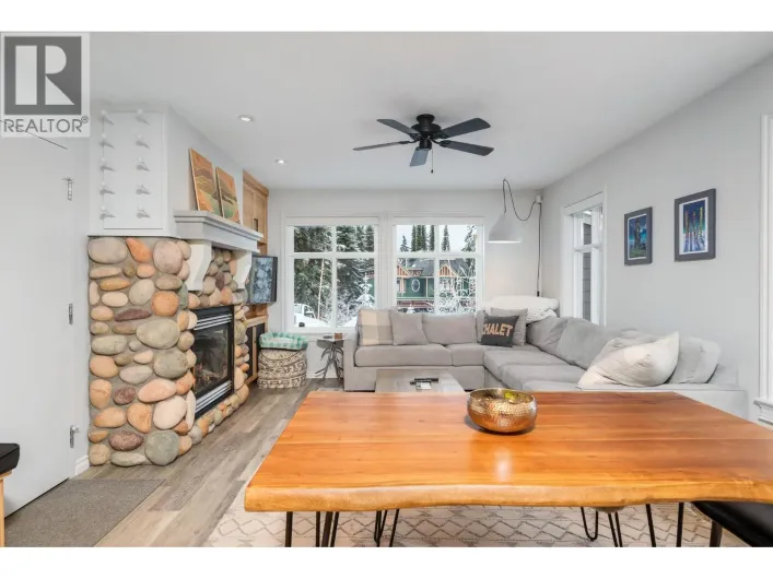 495 Monashee Road Unit# 1, Silver Star