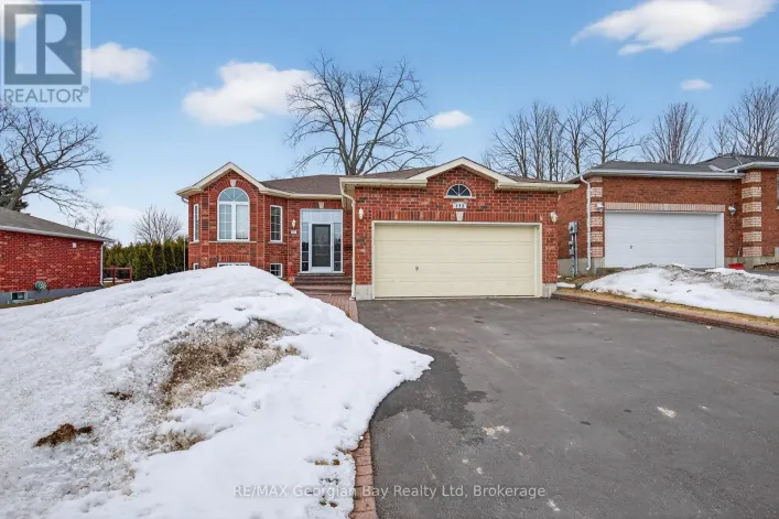 495 SHEWFELT CRESCENT, Midland