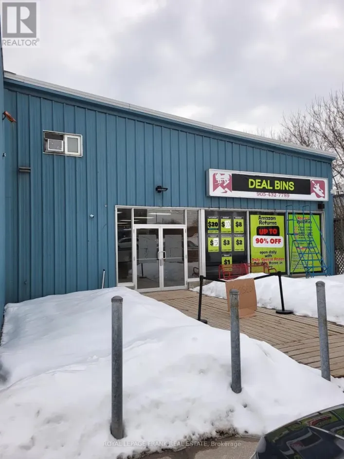 495 TAUNTON ROAD E, Oshawa