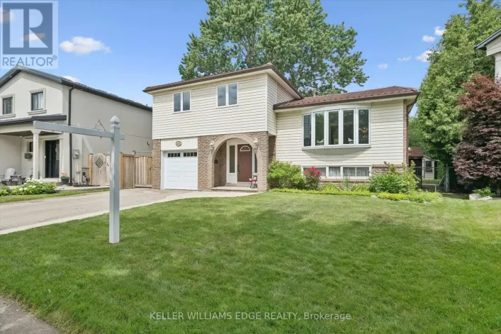 495 TIPPERTON CRESCENT, Oakville