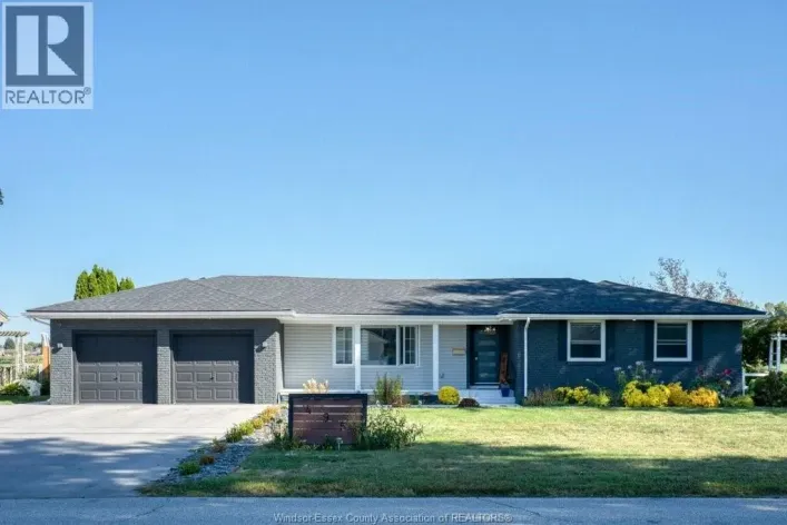 495 VICTORY STREET, LaSalle