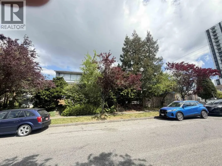 495 W 39TH AVENUE, Vancouver