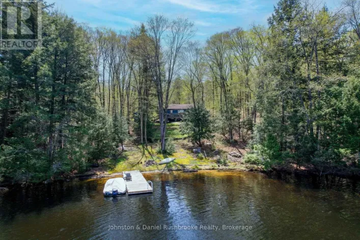 495 WEBSTER'S LANE, Georgian Bay