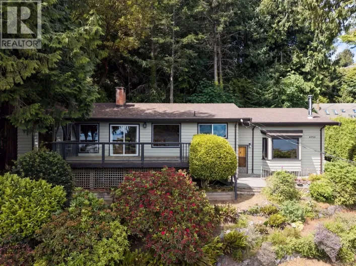 4950 Lochside Dr, Saanich
