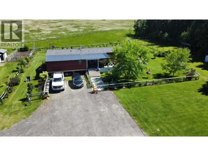 4950 QUESNEL-HIXON ROAD, Quesnel
