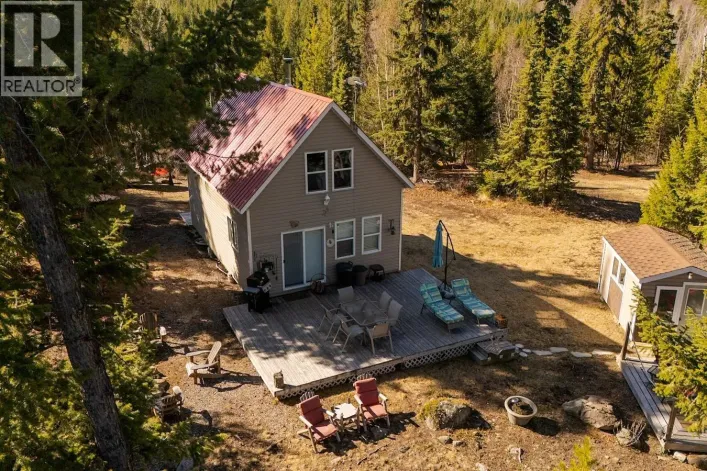 49500 LLOYD DRIVE, Cluculz Lake