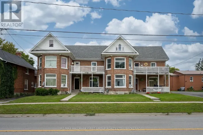 49/51 BRIDGE STREET W, Greater Napanee